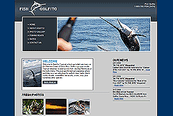 Fish Golfito