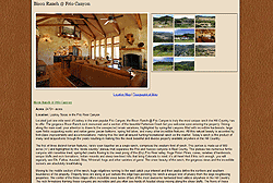 Texas Land and Ranch